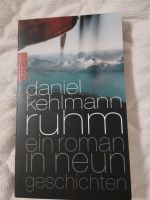 Buch **Daniel Kehlmann** Ein Roman in neun Geschichten* Niedersachsen - Stuhr Vorschau