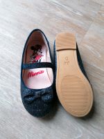 ❤️ Glitzer Ballerina von H&M Gr. 25 Niedersachsen - Weyhe Vorschau