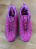 Pink Glitzer Sneaker in Größe 33 Leipzig - Möckern Vorschau