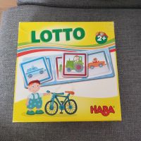 Haba Spiel Lotto Fahrzeuge 2+ Bayern - Mering Vorschau