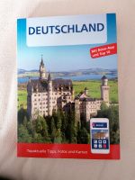 Deutschland Taschenbuch neuwertig Niedersachsen - Cuxhaven Vorschau
