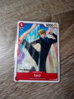 One Piece TCG OP04 Pre Release Baden-Württemberg - Königsbach-Stein  Vorschau