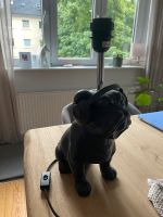 Tischlampe Fuß Bulldogge Hamburg-Nord - Hamburg Winterhude Vorschau