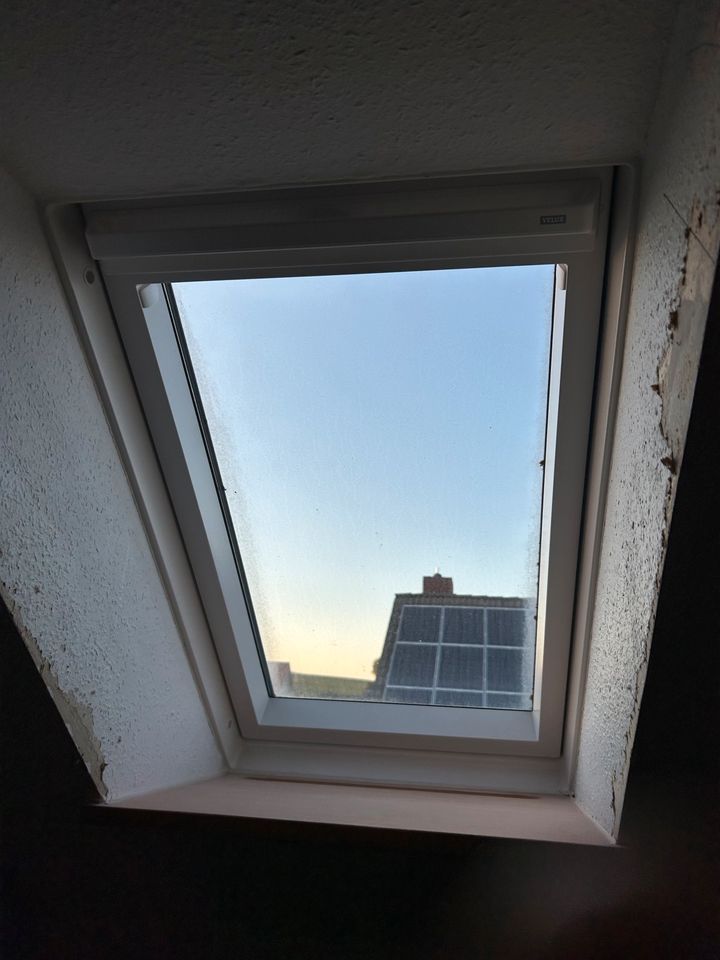 Velux VU Y33 0059 Schwingfenster Thermo in Duderstadt