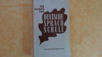 Buch"Deutsche Sprachschule",Haß,Kasdorff,Pfaff,antik,1961 Baden-Württemberg - Ravensburg Vorschau