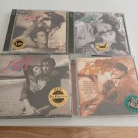 Kuschel Rock CDS zu verkaufen Schleswig-Holstein - Lübeck Vorschau