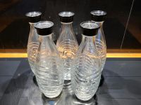 SodaStream Glasflasche Crystal Glaskaraffe Ersatzflasche Rheinland-Pfalz - Kaiserslautern Vorschau