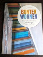 Farben "Bunter wohnen" Annie Sloan Nürnberg (Mittelfr) - Aussenstadt-Sued Vorschau