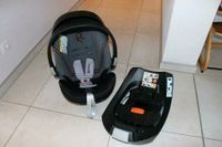 Cybex Aton 2-Babysitzschale plus Isofix-base Rheinland-Pfalz - Otterbach Vorschau