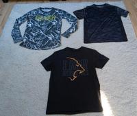 Jungen Bekleidungspaket Gr 170/176 bzw. S Königs Wusterhausen - Wildau Vorschau