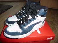 Puma Rebound Mid Sneaker in Gr. 42 - sehr guter Zustand Bayern - Höchstadt Vorschau