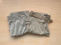 Kurze Hose,Shorts, Adagio, Timberland Gr. 40, beige Hamburg-Mitte - Hamburg Horn Vorschau