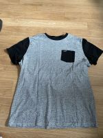 Herren T-Shirt Hollister Düsseldorf - Mörsenbroich Vorschau