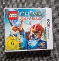 Lego Chima Nintendo 3ds Sachsen - Seifhennersdorf Vorschau