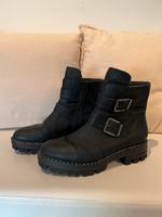 Rieker Stiefel - WIE NEU! Baden-Württemberg - Göppingen Vorschau
