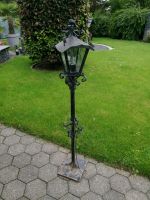 Außenlampe / Gartenlampe (geschmiedet). Nordrhein-Westfalen - Anröchte Vorschau