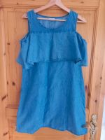 Damen Sommerkleid, Vila Gr.38 Niedersachsen - Seesen Vorschau