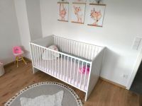 Babybett Kinderbett 90x200 PremiumQualität inkl Lattenrost Nordrhein-Westfalen - Herzebrock-Clarholz Vorschau