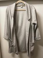Graue Strickjacke von Up2Fashion – Gr. M Niedersachsen - Lindwedel Vorschau