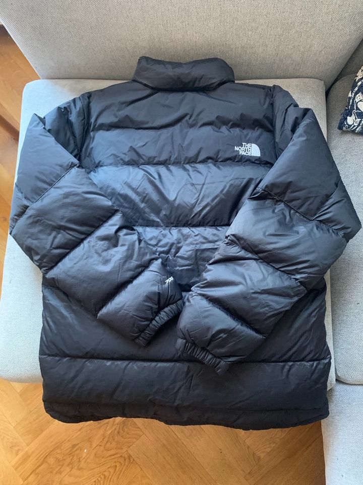 The North Face Jacke Diablo Neu L in Bornheim