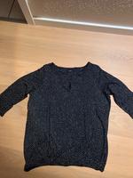 Opus Shirt Damenshirt Saskia 3/4 Arm Gr. L/ 40, neuwertig Hessen - Langgöns Vorschau