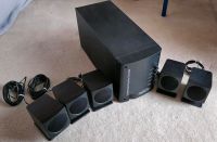 Wavemaster 3085 5.1 Surround Sound System Sachsen - Meerane Vorschau