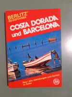 Costa Dorada und Barcelona Rheinland-Pfalz - Holler Vorschau