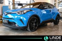 Toyota C-HR Hybrid Style Selection |ACC|RFK|LED|SUB.| Baden-Württemberg - Kusterdingen Vorschau