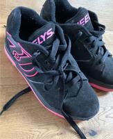 Heelys Größe 36,5 schwarz Pankow - Weissensee Vorschau
