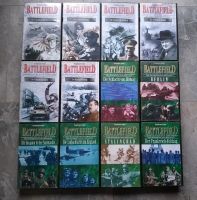 VHS Kassetten Battlefield Bayern - Waldmünchen Vorschau