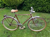 Fahrrad NSU Original, oldtimer,vintage, alt Nordrhein-Westfalen - Bergneustadt Vorschau