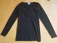 Langarmshirt mit Stillfunktion / Langarm Stillshirt Gr. S 36 Stuttgart - Feuerbach Vorschau