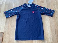 Topolino UV-Shirt Gr. 122/128 Niedersachsen - Bramsche Vorschau