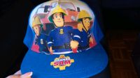 Feuerwehrmann Sam Cappy Bonn - Dransdorf Vorschau