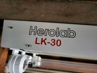 Herolab UV Lampe Desinfektionsleuchte Entkeimungslampe LK 30 Baden-Württemberg - Reichenau Vorschau