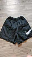 Nike Sport Shorts Schwarz Neu Nürnberg (Mittelfr) - Mitte Vorschau