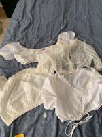 Dirndl Blusen Krüger madl und no Name gr 44 / 42 Bayern - Bindlach Vorschau