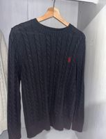 Ralph Lauren Pullover schwarz Nordrhein-Westfalen - Eschweiler Vorschau