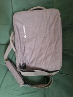 Vaude Petronio Notebook Tasche und Rucksack in einem, coffee 21 l Bayern - Rödental Vorschau