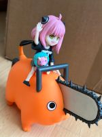 Anya forger pochita Figur Anime Spy Family chainsaw man Nordrhein-Westfalen - Langerwehe Vorschau