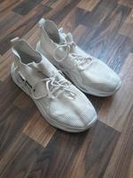 Sportschuhe weiß Größe 41 Sachsen - Chemnitz Vorschau