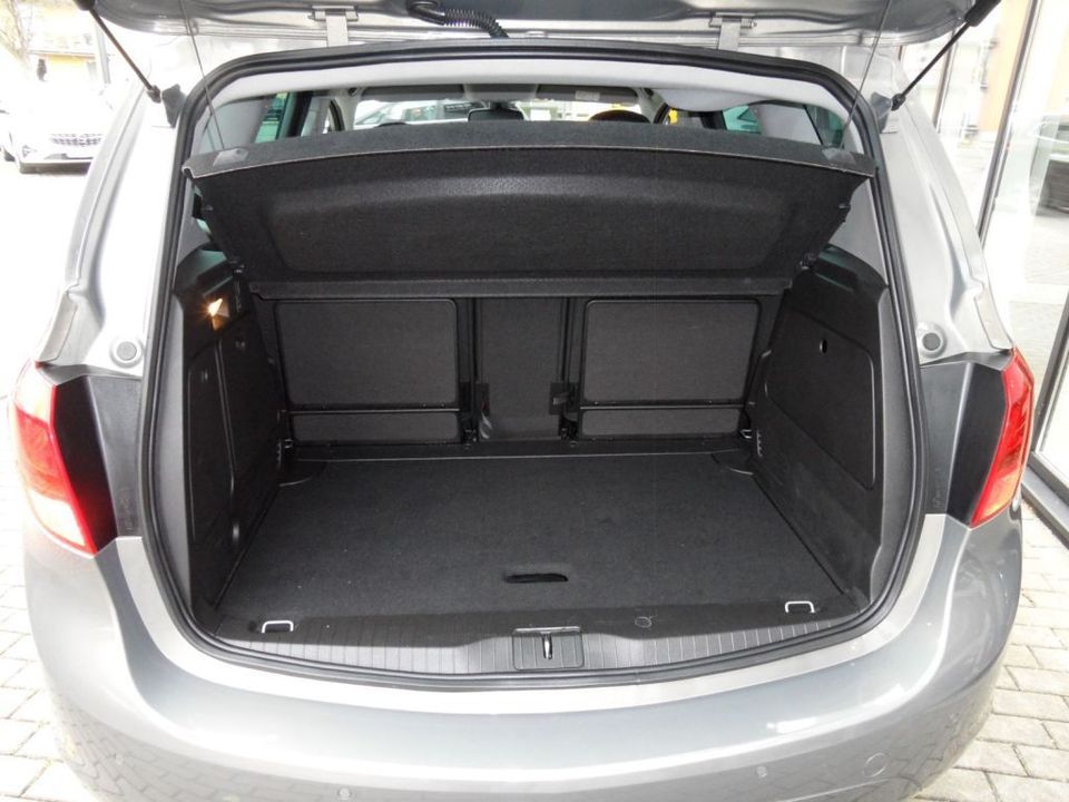 Opel Meriva 1.4 LPG ecoflex drive in Weimar