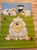 Teppich Kinder Kinderteppich Shaun das Schaf Gr. 120x170cm Bayern - Vilgertshofen Vorschau