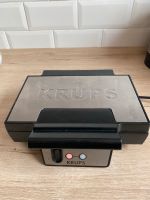 KRUPS Waffeleisen FDK251 Sachsen-Anhalt - Magdeburg Vorschau