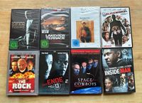 8 DVDs mit verschiedenen Filmen Niedersachsen - Nordenham Vorschau