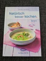 Kochbuch - Natürlich besser kochen Band4 Hessen - Spangenberg Vorschau