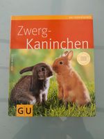 Buch Zwergkaninchen GU TierRatgeber Niedersachsen - Wendeburg Vorschau