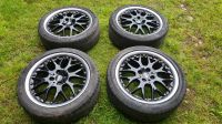 MINI CROSS SPOKE BBS RS 844 7x17 ET48 4x100 2-TLG. VW GOLF 1 2 3 Schleswig-Holstein - Seth Holstein Vorschau