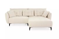 ❌-42% Rabatt❌Ecksofa Modern Hell Beige Eckcouch sofa Baden-Württemberg - Ottenhöfen Vorschau