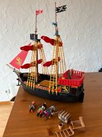 Playmobil 5736 / 4424 Piratenschiff Piraten komplett Bayern - Bayreuth Vorschau